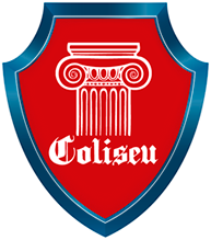 Logo Coliseu